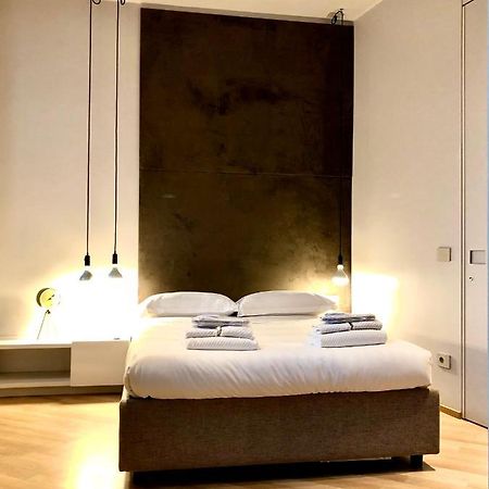 Fifty Eight Suite Milan Cerva Zewnętrze zdjęcie