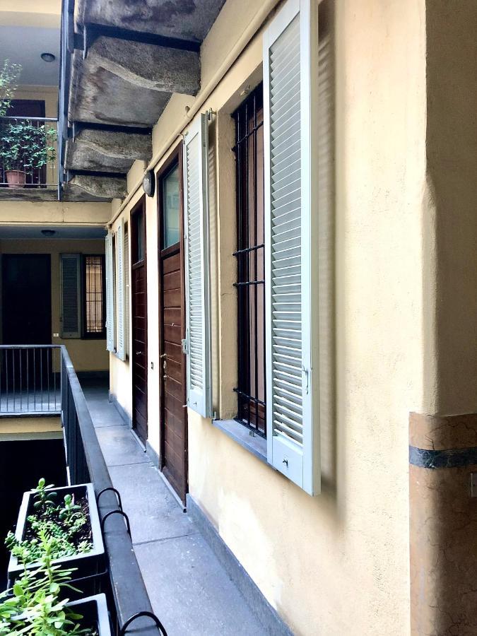 Fifty Eight Suite Milan Cerva Zewnętrze zdjęcie