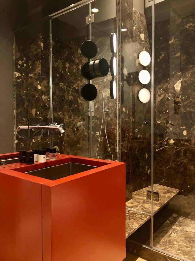 Fifty Eight Suite Milan Cerva Zewnętrze zdjęcie