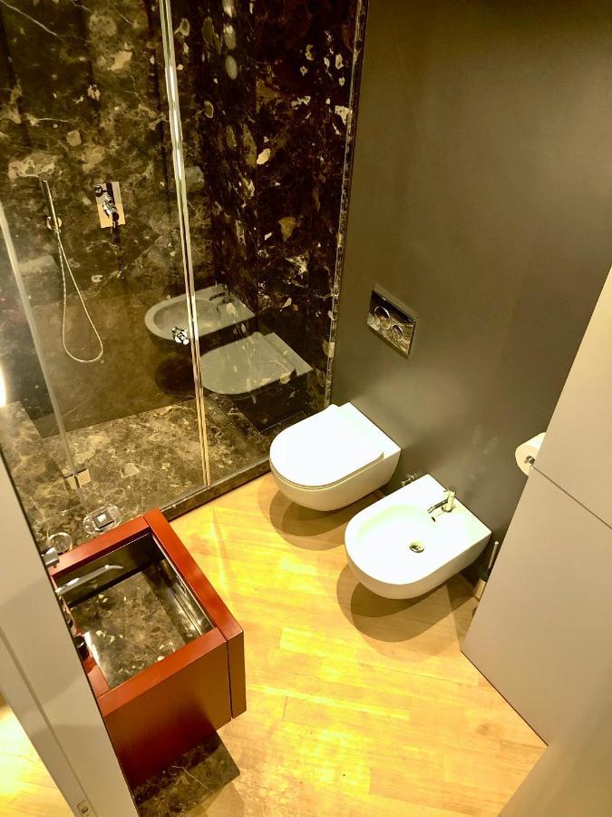 Fifty Eight Suite Milan Cerva Zewnętrze zdjęcie