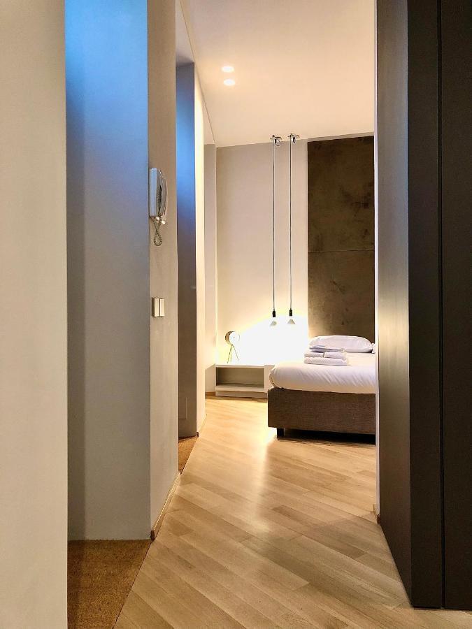 Fifty Eight Suite Milan Cerva Zewnętrze zdjęcie