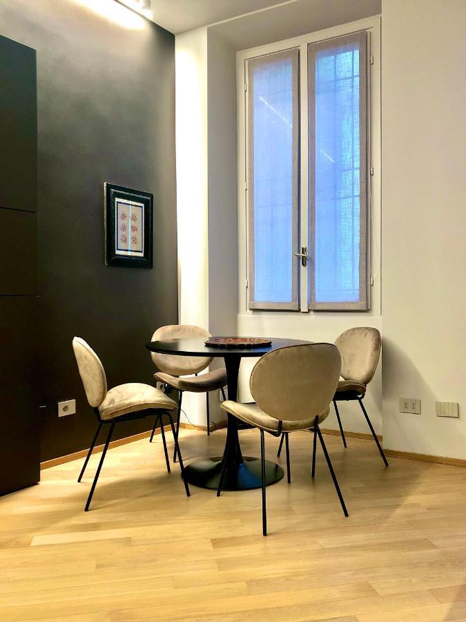 Fifty Eight Suite Milan Cerva Zewnętrze zdjęcie