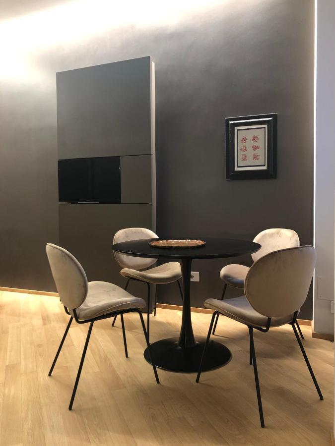 Fifty Eight Suite Milan Cerva Zewnętrze zdjęcie