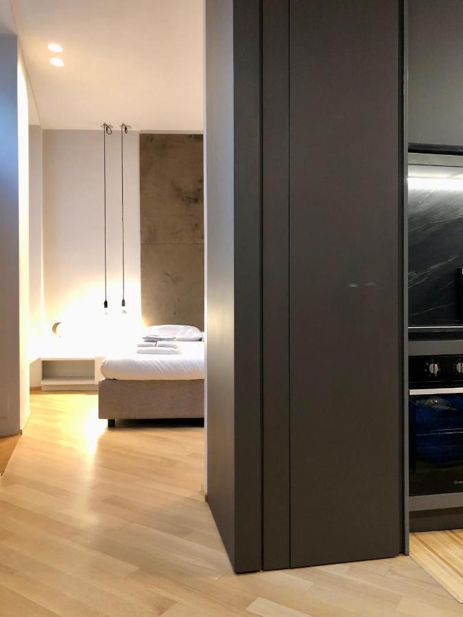 Fifty Eight Suite Milan Cerva Zewnętrze zdjęcie