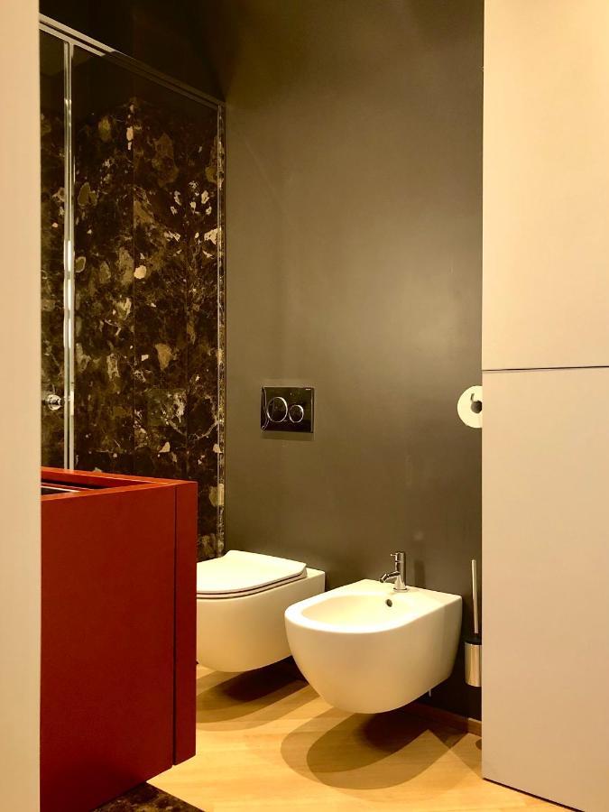 Fifty Eight Suite Milan Cerva Zewnętrze zdjęcie