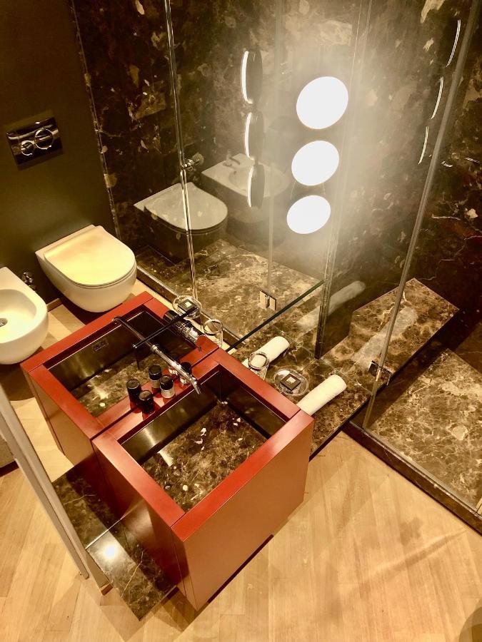 Fifty Eight Suite Milan Cerva Zewnętrze zdjęcie