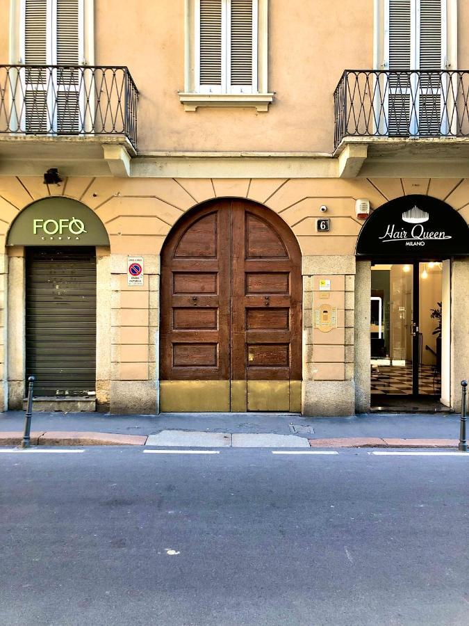 Fifty Eight Suite Milan Cerva Zewnętrze zdjęcie
