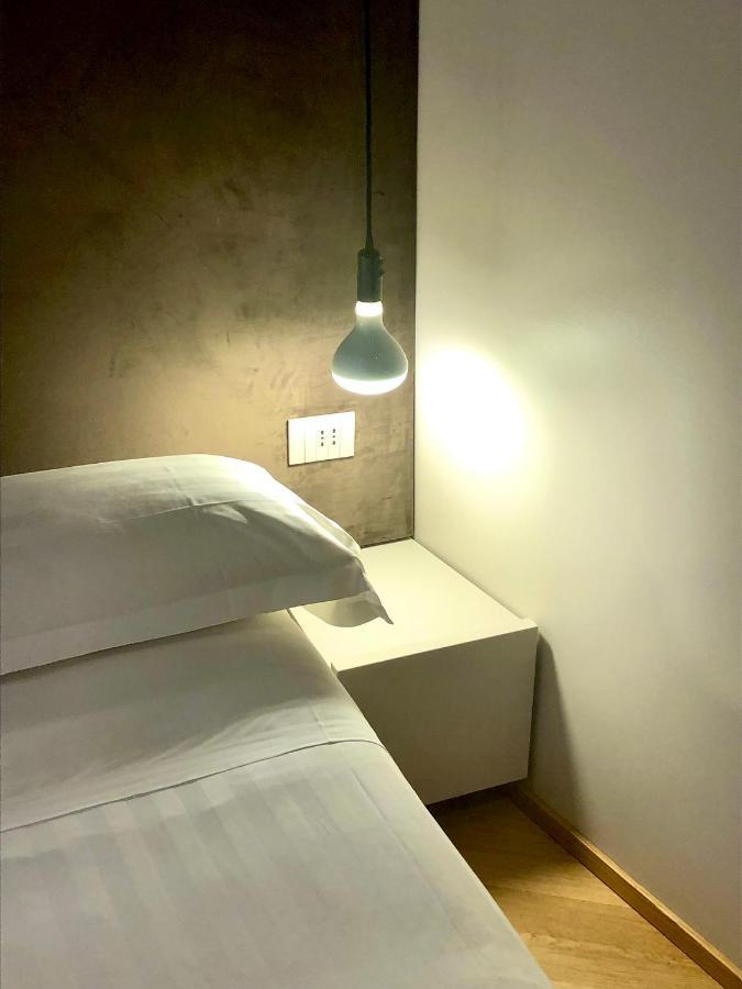 Fifty Eight Suite Milan Cerva Zewnętrze zdjęcie