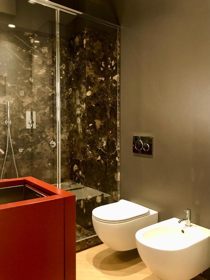 Fifty Eight Suite Milan Cerva Zewnętrze zdjęcie